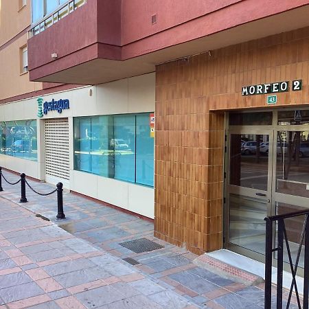 شقة Los Boliches Fuengirola Sweet&Beach المظهر الخارجي الصورة