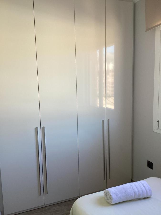 شقة Los Boliches Fuengirola Sweet&Beach المظهر الخارجي الصورة