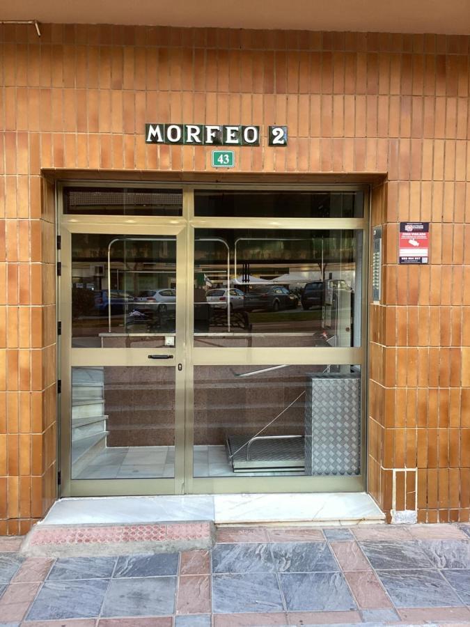 شقة Los Boliches Fuengirola Sweet&Beach المظهر الخارجي الصورة