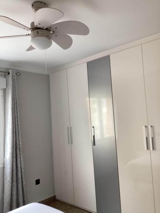 شقة Los Boliches Fuengirola Sweet&Beach المظهر الخارجي الصورة